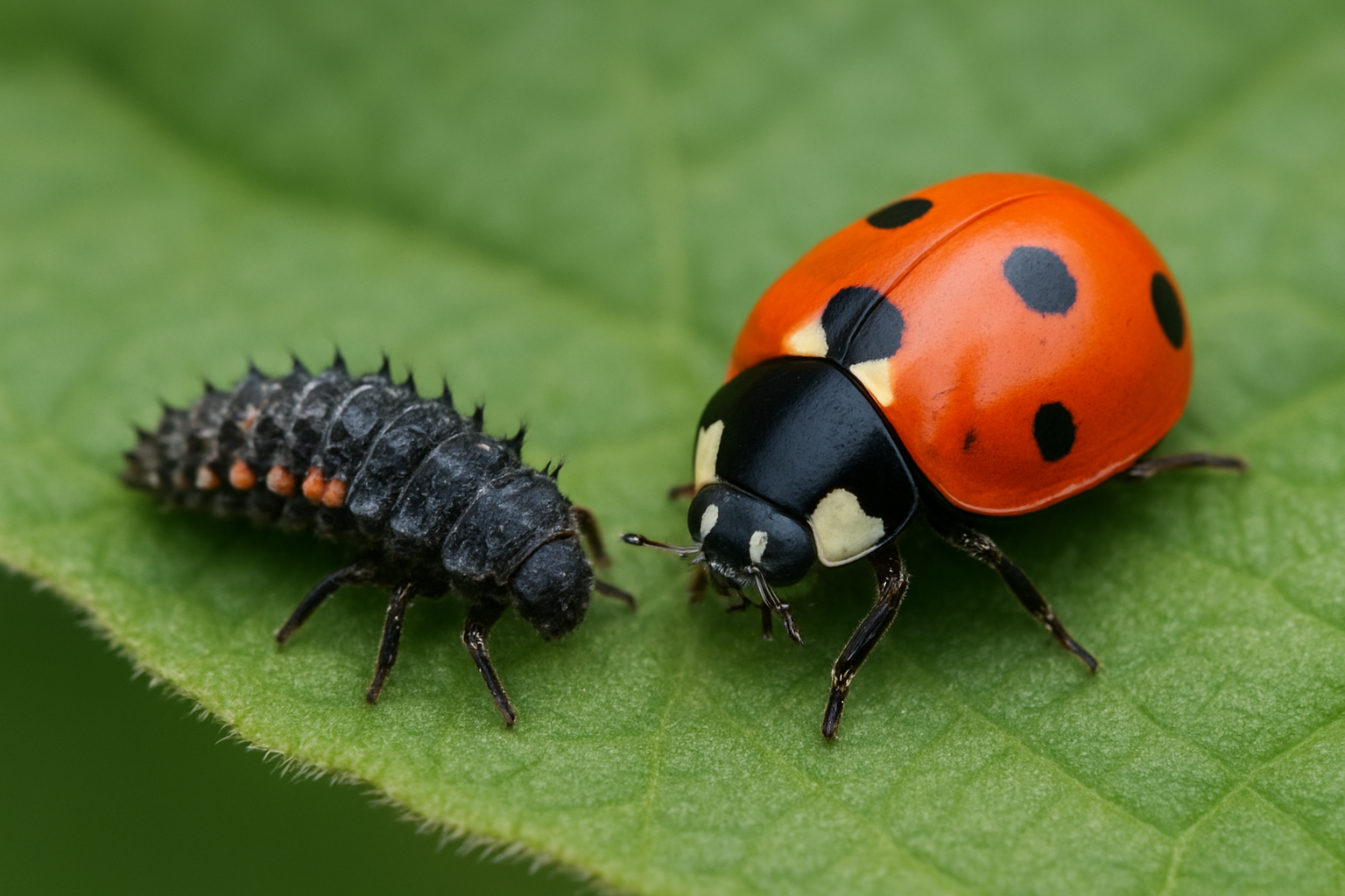 Der Feind meines Feindes ist mein Freund